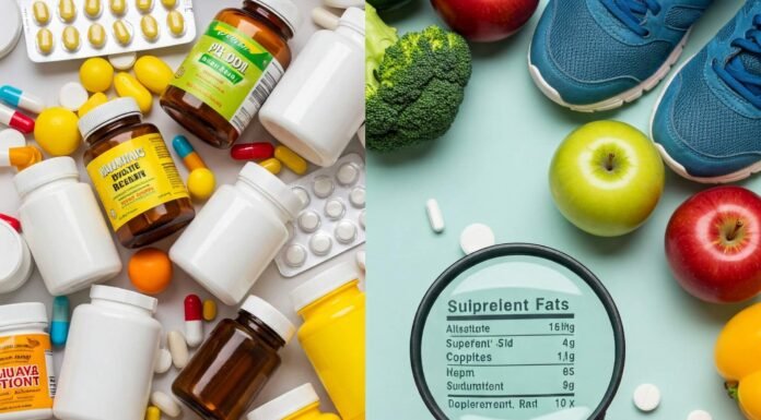 Choose Weight Loss Pills Effectively: Your Expert Guide to Smart Selection Choosing safe weight loss options