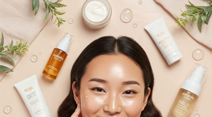 Must-Have Skin Care Products for Glowing, Healthy Skin in 2025: Your Essential Guide Aspirational skincare for glowing skin