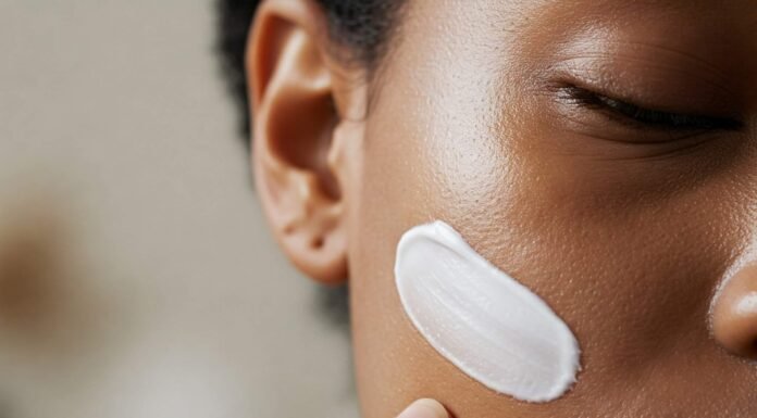 Best Skin Care for Dry Skin: Your Ultimate Guide to Hydration and Relief Moisturizer application provides instant relief to dry skin