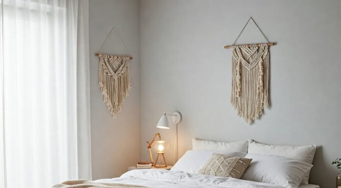 Sleep Hygiene: How to Create the Perfect Sleep Environment Serene bedroom with soft lighting and neutral colors