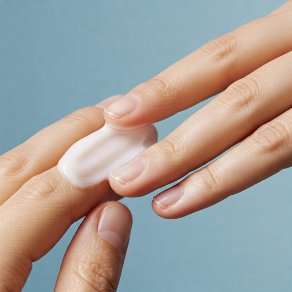La Roche-Posay cleanser for gentle skin
