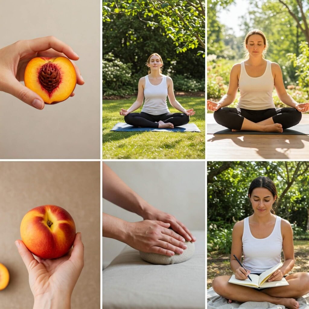 Wellness Activities for Integrated Healt