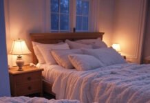 Sleep Problems? How to Tackle Common Sleep Issues with Ease