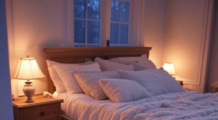 Sleep Problems? How to Tackle Common Sleep Issues with Ease