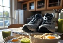 Nutrition and Fitness: The Ultimate Guide to Fuel Your Workouts (Without Losing Your Mind)