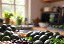 Best Weight Loss Foods You Should Be Eating for Maximum Impact