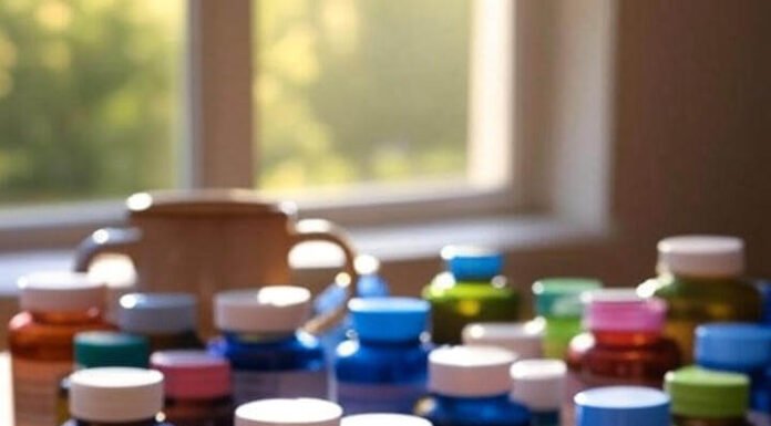 The Ultimate Guide to Weight Loss Supplements: What Works and What Doesn’t