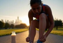 What Athletes Need to Know About Nutrition for Peak Performance (Without the Boring Science Talk)