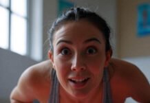 How to Stay Motivated for Your Fitness Goals All Year Long (Even When Netflix Looks Better)