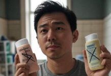 Men’s Skin Care: A Simple Guide to Healthy Skin for Guys