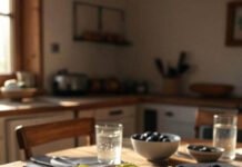 Eating for Healthy Skin: Best Nutrition for a Glowing Complexion