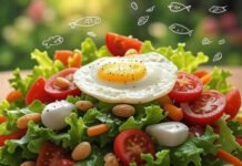 How to Use Nutrition to Improve Your Mental Health (Without Losing Your Mind Over Kale)