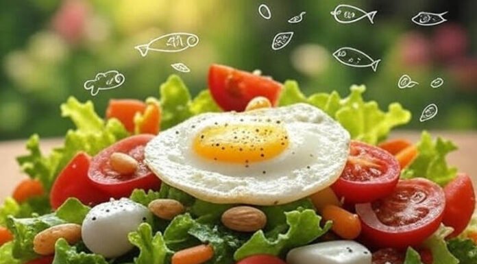 How to Use Nutrition to Improve Your Mental Health (Without Losing Your Mind Over Kale)