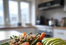 How to Use Nutrition for Weight Loss: What Actually Works (and the Stuff That’s Just Hype)