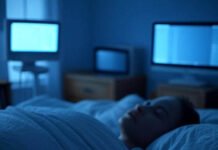 The Impact of Sleep Deprivation on Your Health (and How I Finally Stopped Wrecking Myself)