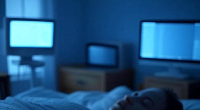 The Impact of Sleep Deprivation on Your Health (and How I Finally Stopped Wrecking Myself)