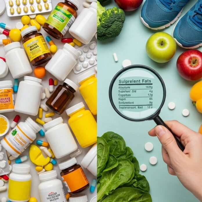 Choosing safe weight loss options