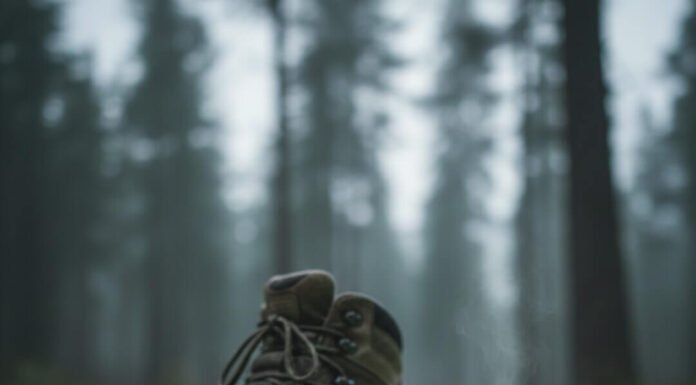 Top Wellness Retreats You Should Experience in 2025 representing the messy start to a wellness