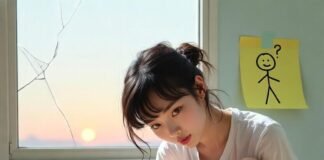 How to Create a Fitness Program That Works for Your Body Tired person tying mismatched sneakers beside spilled gym bag