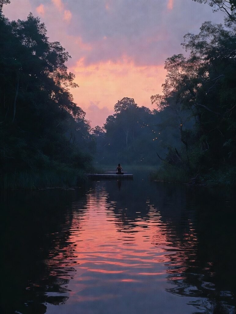  representing the messy start to a wellness